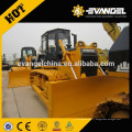 Vente chaude SHANTUI terrassement des machines 80HP chenille bulldozer avec des prix bas